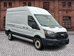 Used 2021 Ford Transit 250 High Roof Empty Cargo Van thumbnail 3