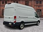 Used 2021 Ford Transit 250 High Roof Empty Cargo Van thumbnail 4