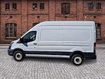 Used 2021 Ford Transit 250 High Roof Empty Cargo Van thumbnail 3