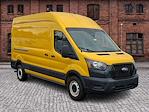 Used 2021 Ford Transit 250 High Roof Empty Cargo Van thumbnail 3