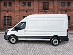 Used 2021 Ford Transit 250 High Roof Empty Cargo Van thumbnail 3