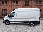 Used 2021 Ford Transit 250 High Roof Empty Cargo Van thumbnail 3