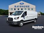 New 2025 Ford Transit 250 Low Roof Empty Cargo Van thumbnail 1