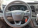 New 2025 Ford Transit 250 Low Roof Empty Cargo Van thumbnail 11