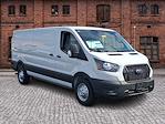 New 2025 Ford Transit 250 Low Roof Empty Cargo Van thumbnail 2