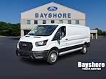New 2025 Ford Transit 250 Low Roof Empty Cargo Van thumbnail 1