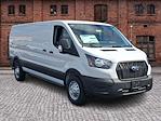 New 2025 Ford Transit 250 Low Roof Empty Cargo Van thumbnail 2