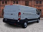 New 2025 Ford Transit 250 Low Roof Empty Cargo Van thumbnail 3