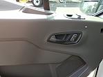 New 2025 Ford Transit 250 Low Roof Empty Cargo Van thumbnail 7