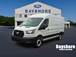 New 2026 Ford Transit 250 Medium Roof Empty Cargo Van thumbnail 1