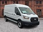 New 2026 Ford Transit 250 Medium Roof Empty Cargo Van thumbnail 2