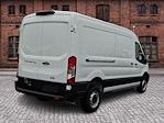 New 2026 Ford Transit 250 Medium Roof Empty Cargo Van thumbnail 3