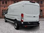 New 2026 Ford Transit 250 Medium Roof Empty Cargo Van thumbnail 4