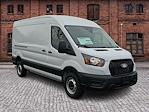 New 2026 Ford Transit 250 Medium Roof Empty Cargo Van thumbnail 2