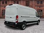 New 2026 Ford Transit 250 Medium Roof Empty Cargo Van thumbnail 3