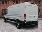 New 2026 Ford Transit 250 Medium Roof Empty Cargo Van thumbnail 4