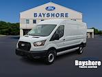New 2026 Ford Transit 250 Medium Roof Empty Cargo Van thumbnail 1