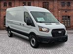 New 2026 Ford Transit 250 Medium Roof Empty Cargo Van thumbnail 2