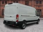 New 2026 Ford Transit 250 Medium Roof Empty Cargo Van thumbnail 3