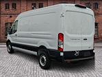 New 2026 Ford Transit 250 Medium Roof Empty Cargo Van thumbnail 4