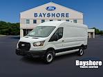 New 2026 Ford Transit 250 Medium Roof Empty Cargo Van thumbnail 1