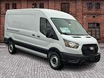 New 2026 Ford Transit 250 Medium Roof Empty Cargo Van thumbnail 2