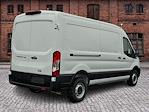 New 2026 Ford Transit 250 Medium Roof Empty Cargo Van thumbnail 3