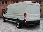 New 2026 Ford Transit 250 Medium Roof Empty Cargo Van thumbnail 4