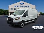 New 2026 Ford Transit 250 Medium Roof Empty Cargo Van thumbnail 1