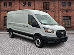 New 2026 Ford Transit 250 Medium Roof Empty Cargo Van thumbnail 2