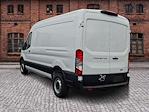 New 2026 Ford Transit 250 Medium Roof Empty Cargo Van thumbnail 4