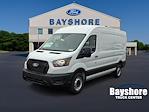 New 2026 Ford Transit 250 Medium Roof Empty Cargo Van thumbnail 1