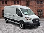 New 2026 Ford Transit 250 Medium Roof Empty Cargo Van thumbnail 2