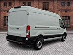 New 2026 Ford Transit 250 Medium Roof Empty Cargo Van thumbnail 3