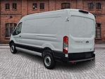 New 2026 Ford Transit 250 Medium Roof Empty Cargo Van thumbnail 4