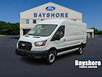 New 2026 Ford Transit 250 Medium Roof Empty Cargo Van thumbnail 1