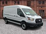 New 2026 Ford Transit 250 Medium Roof Empty Cargo Van thumbnail 2