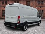 New 2026 Ford Transit 250 Medium Roof Empty Cargo Van thumbnail 3