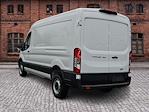 New 2026 Ford Transit 250 Medium Roof Empty Cargo Van thumbnail 4