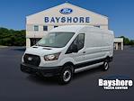 New 2026 Ford Transit 250 Medium Roof Empty Cargo Van thumbnail 1