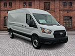 New 2026 Ford Transit 250 Medium Roof Empty Cargo Van thumbnail 2