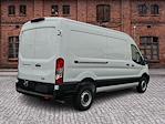New 2026 Ford Transit 250 Medium Roof Empty Cargo Van thumbnail 3