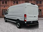 New 2026 Ford Transit 250 Medium Roof Empty Cargo Van thumbnail 4