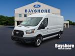 New 2026 Ford Transit 250 Medium Roof Empty Cargo Van thumbnail 1