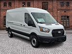 New 2026 Ford Transit 250 Medium Roof Empty Cargo Van thumbnail 2