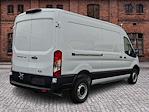 New 2026 Ford Transit 250 Medium Roof Empty Cargo Van thumbnail 3