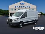 New 2026 Ford Transit 250 Medium Roof Empty Cargo Van thumbnail 1