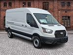 New 2026 Ford Transit 250 Medium Roof Empty Cargo Van thumbnail 2