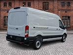 New 2026 Ford Transit 250 Medium Roof Empty Cargo Van thumbnail 3