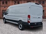 New 2026 Ford Transit 250 Medium Roof Empty Cargo Van thumbnail 4